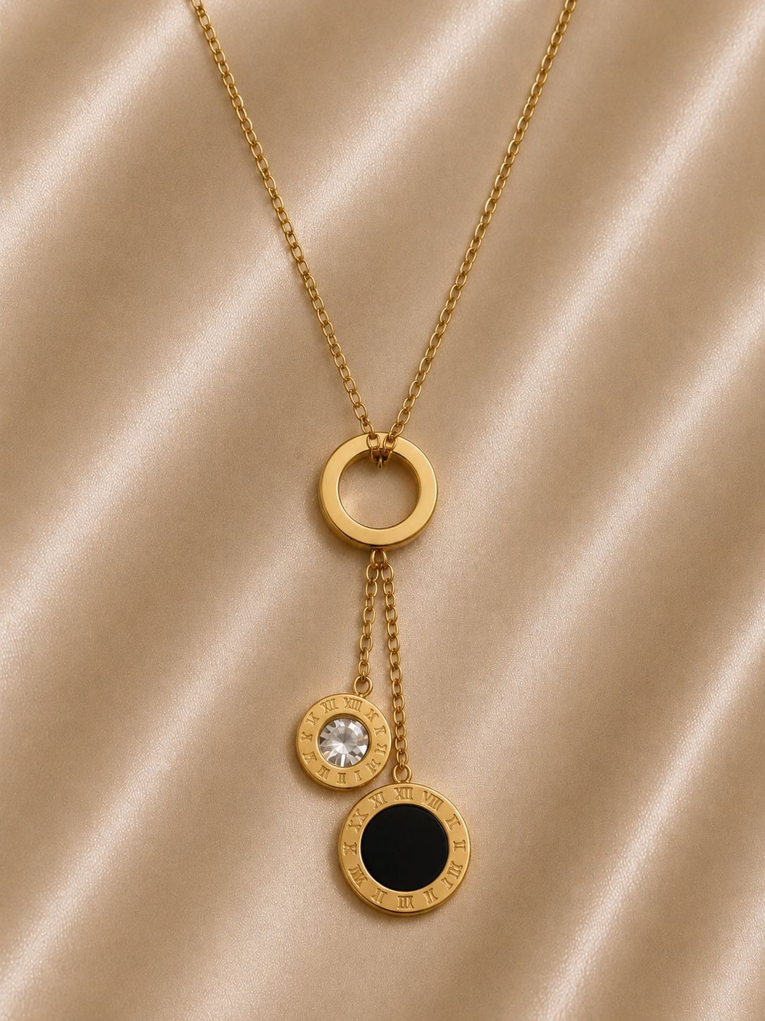Eternal Moments Necklace