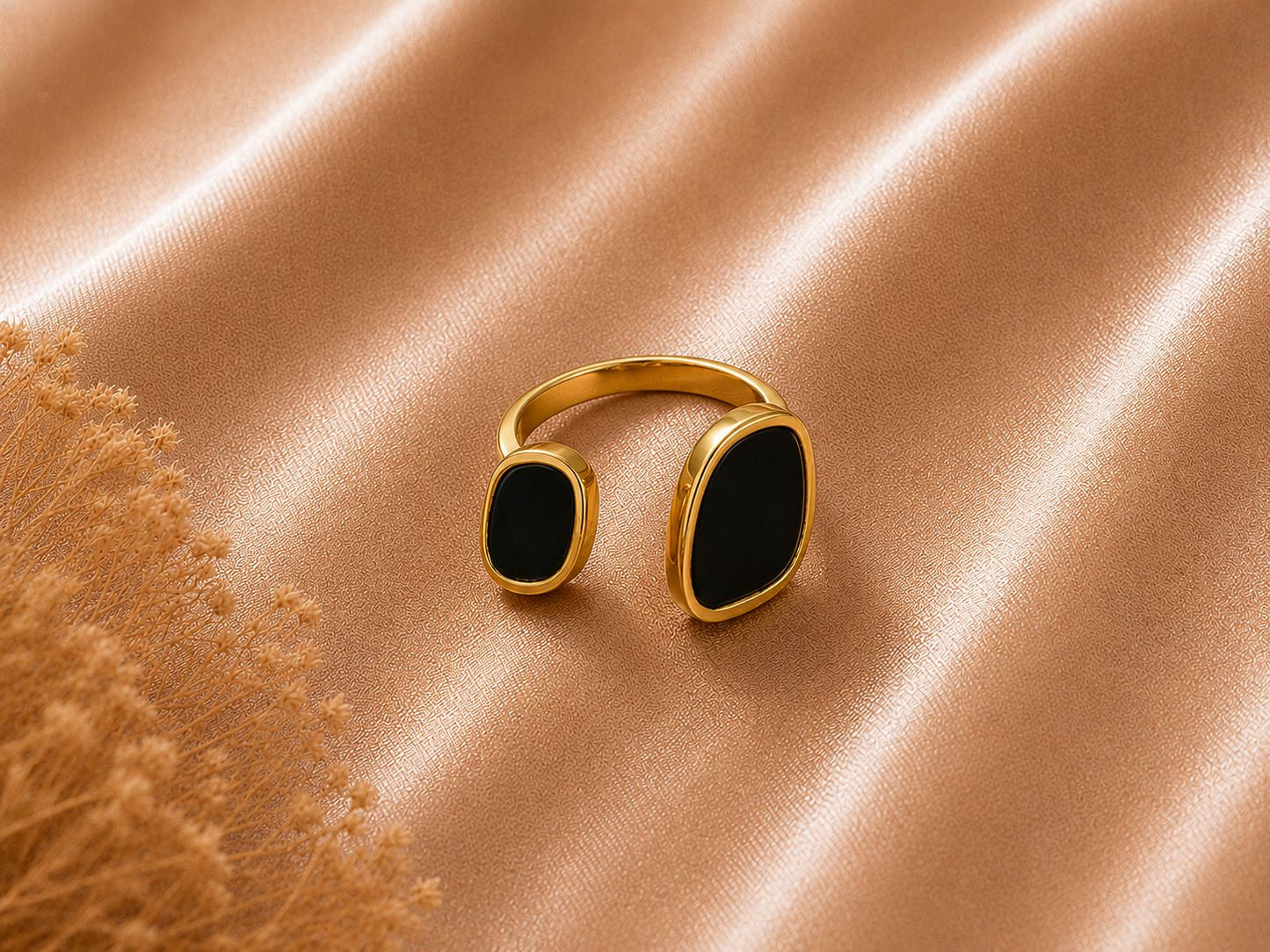 Eclipse Ring