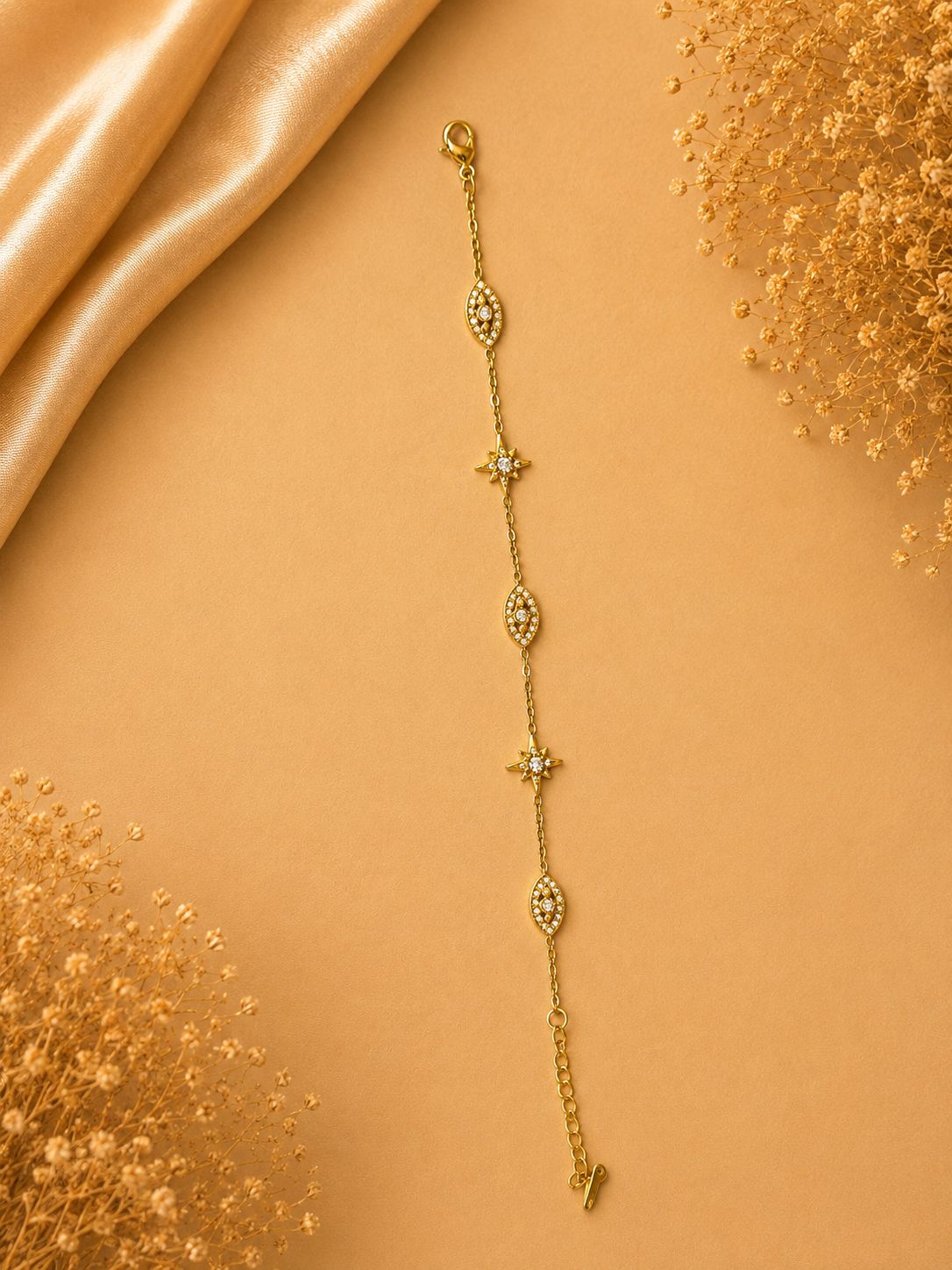 Starlight Guardian Bracelet