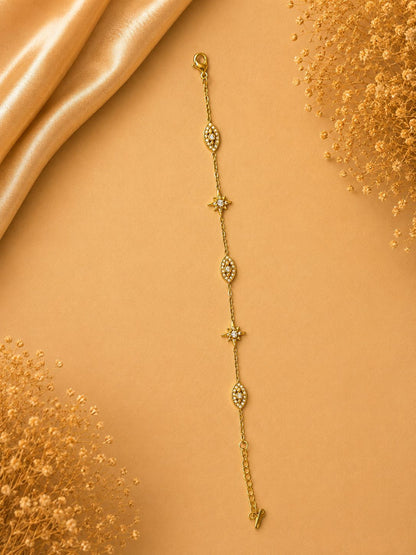 Starlight Guardian Bracelet