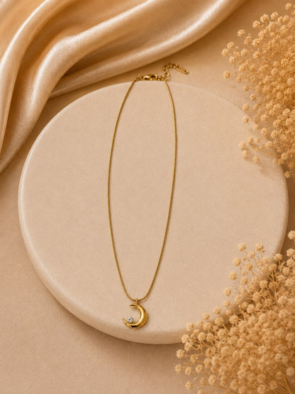 Luna Glow Necklace