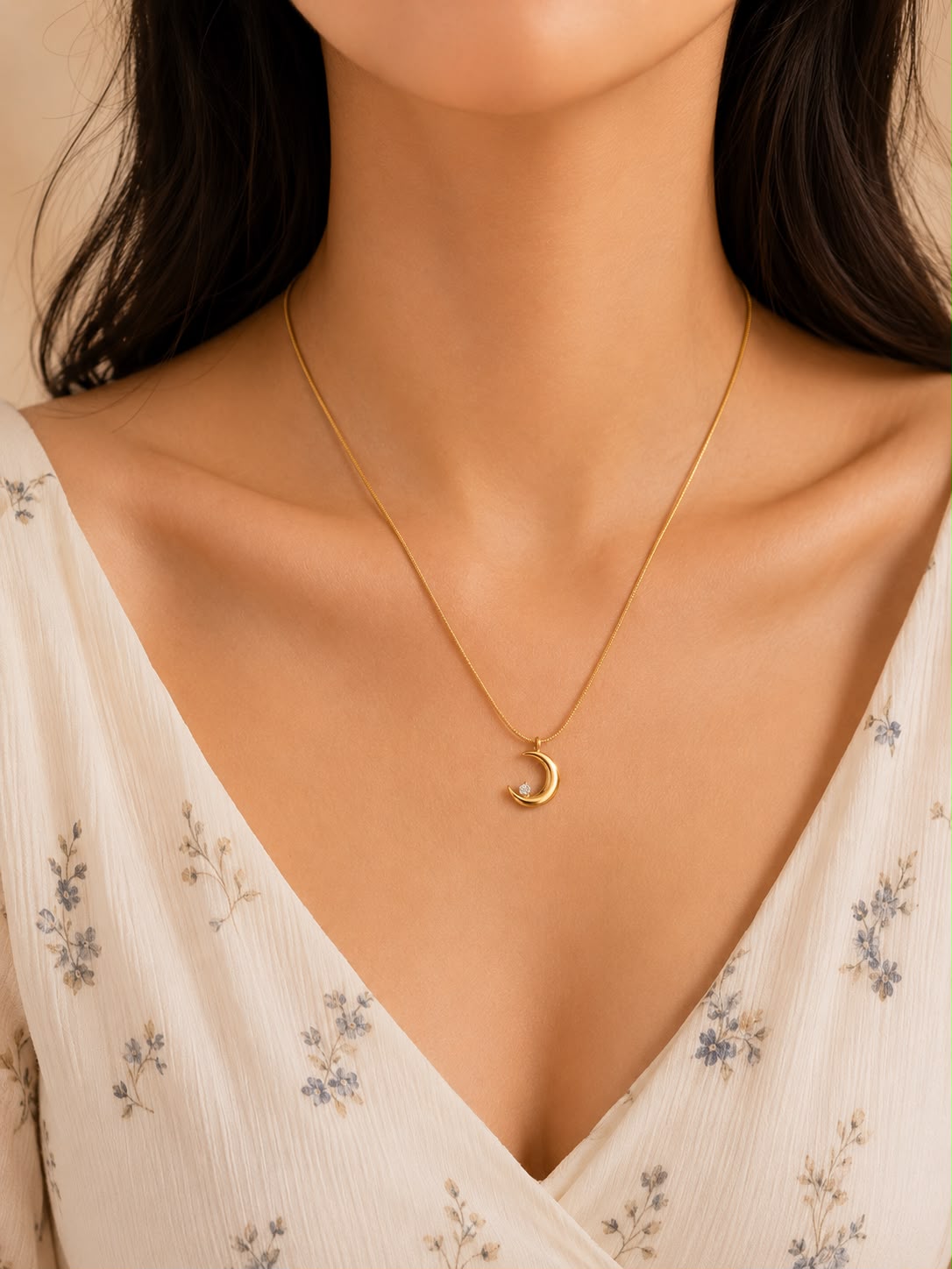 Luna Glow Necklace