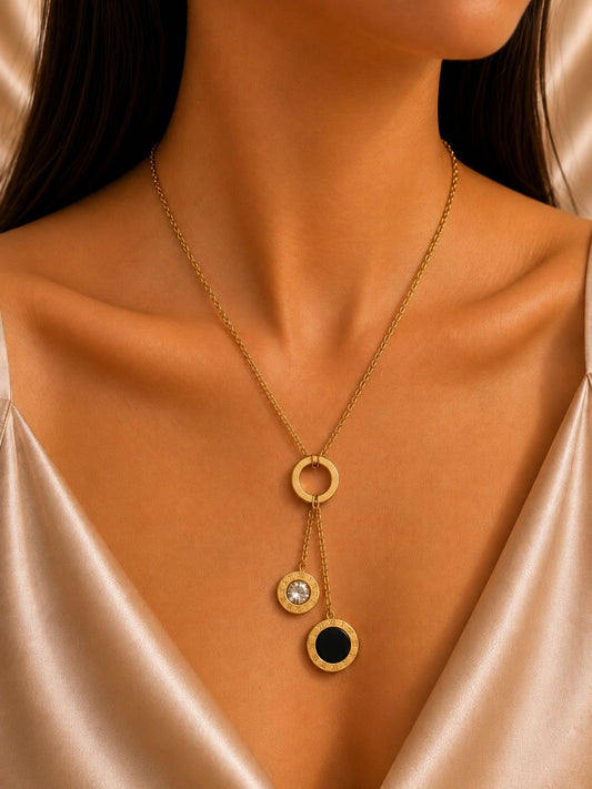Eternal Moments Necklace
