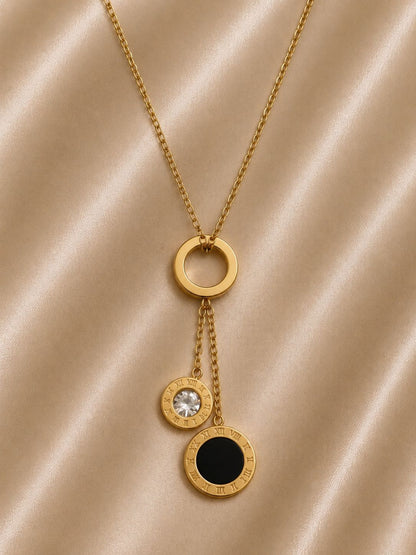 Eternal Moments Necklace