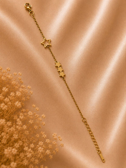 Twinkle Star Bracelet