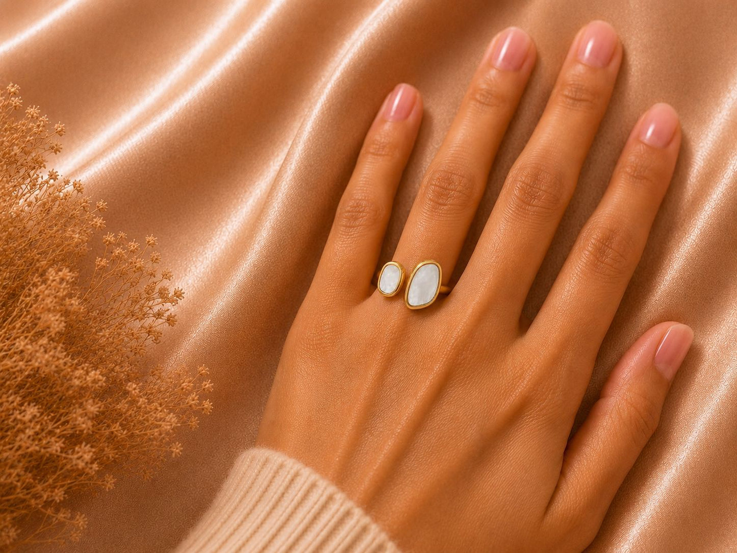 Eclipse Ring
